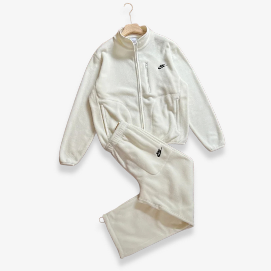 NIKE FLEECE SWEATER