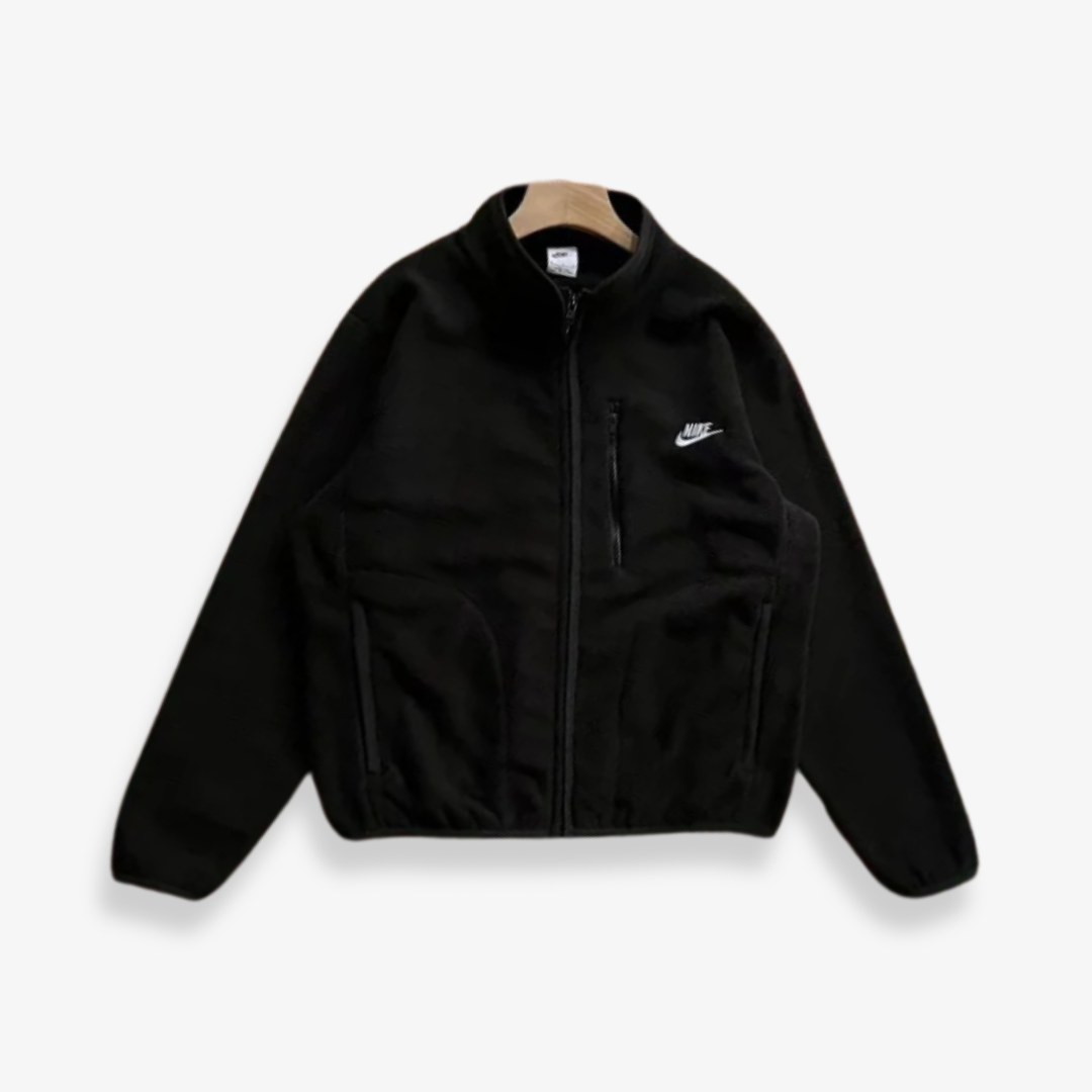 NIKE FLEECE SWEATER