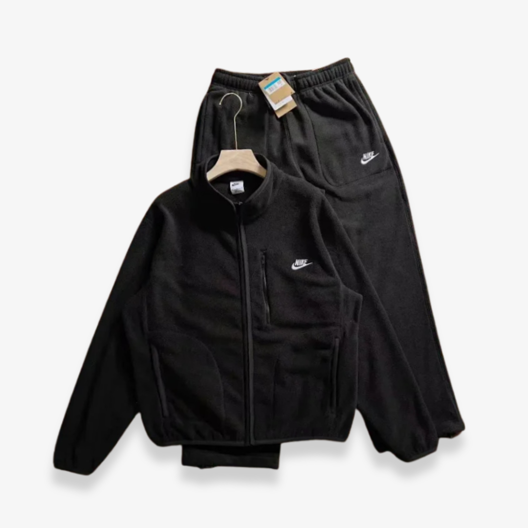 NIKE FLEECE SWEATER