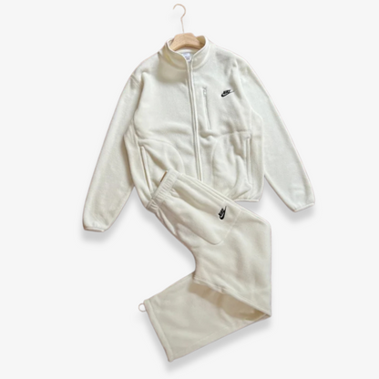 NIKE FLEECE SWEATER