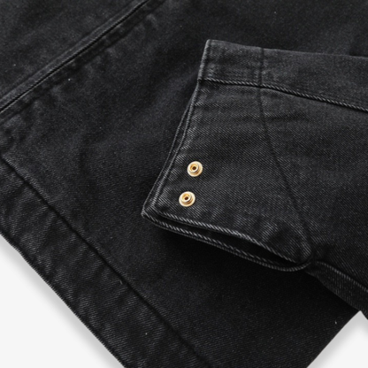 CARHARTT FLANNEL LINED JACKET