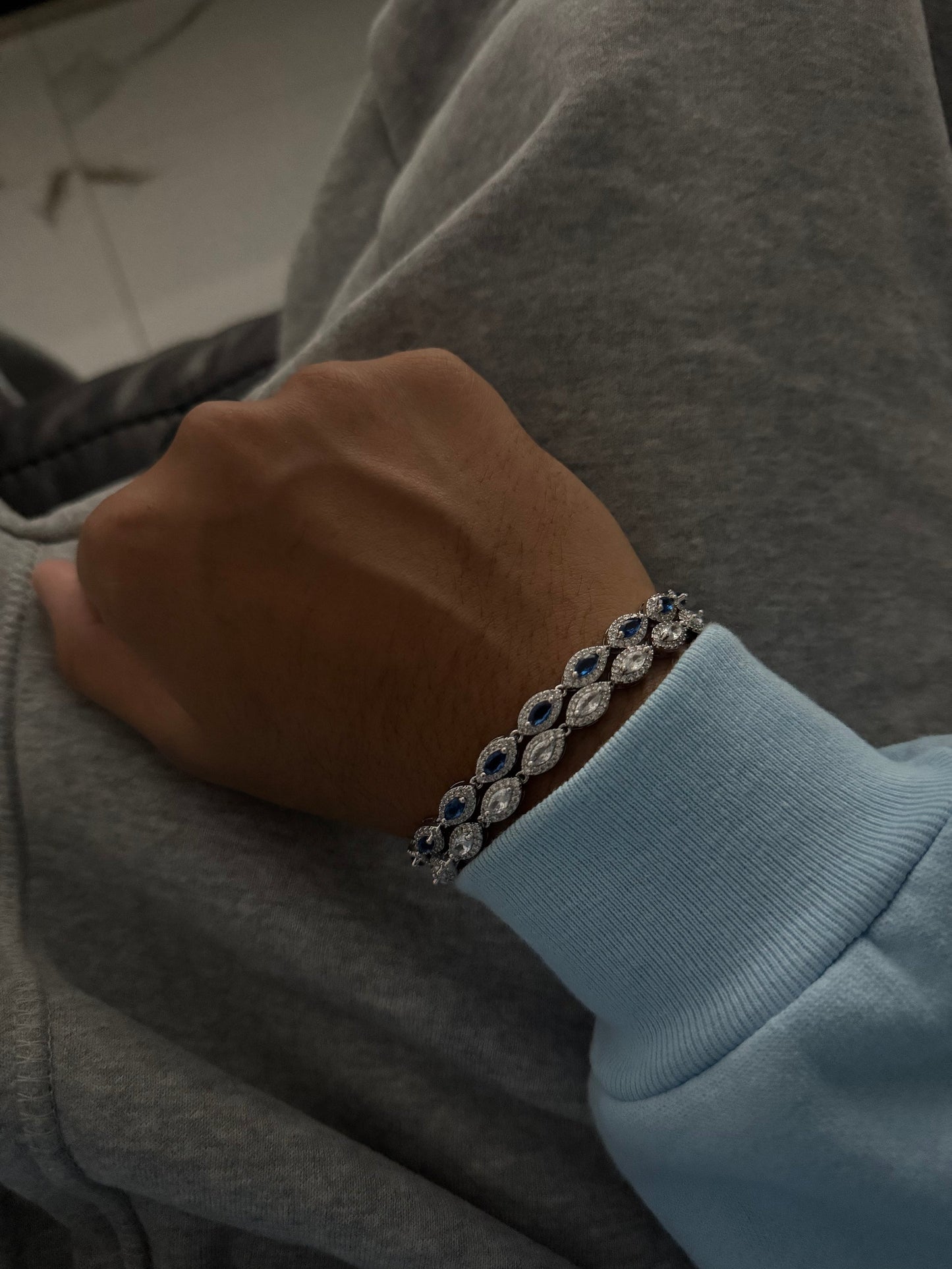 ANGEL EYES BRACELET