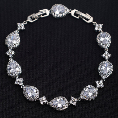 STAR DROPLET BRACELET
