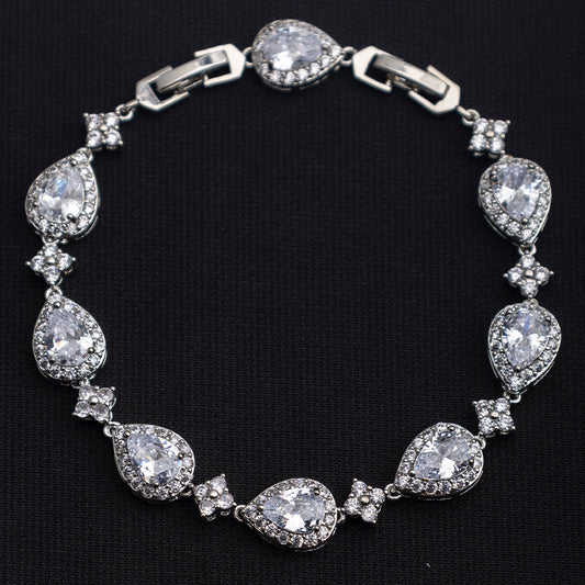 STAR DROPLET BRACELET