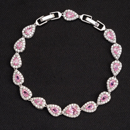 TEARDROP BRACELET
