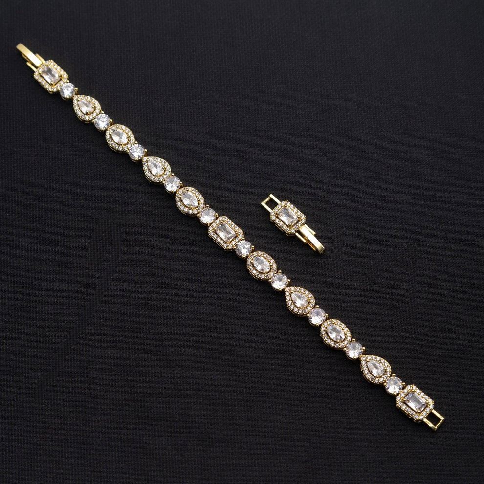 MULTISTONE BRACELET