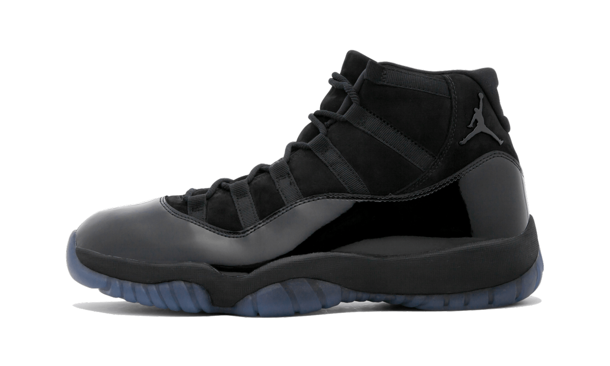 Air Jordan 11 Retro "Cap & Gown"