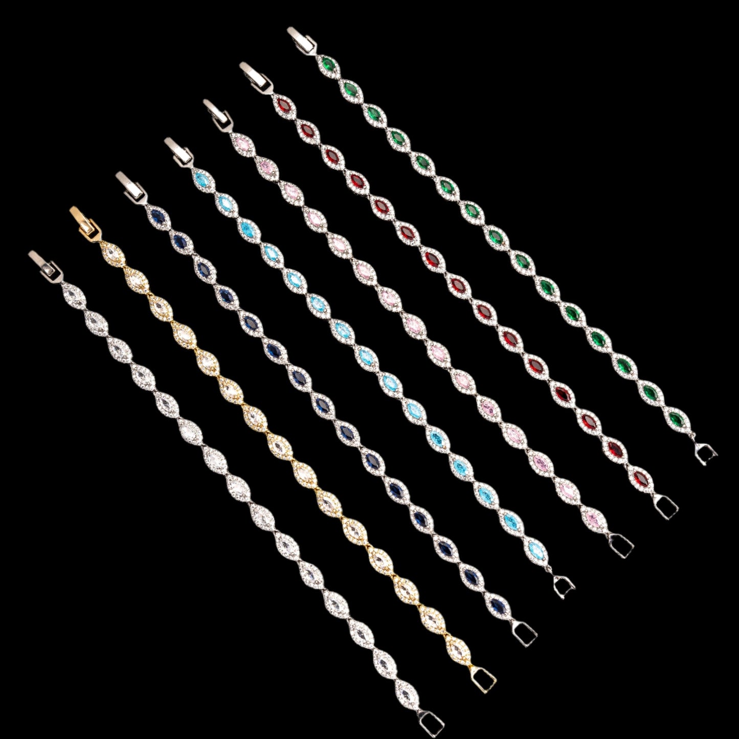 ANGEL EYES BRACELET